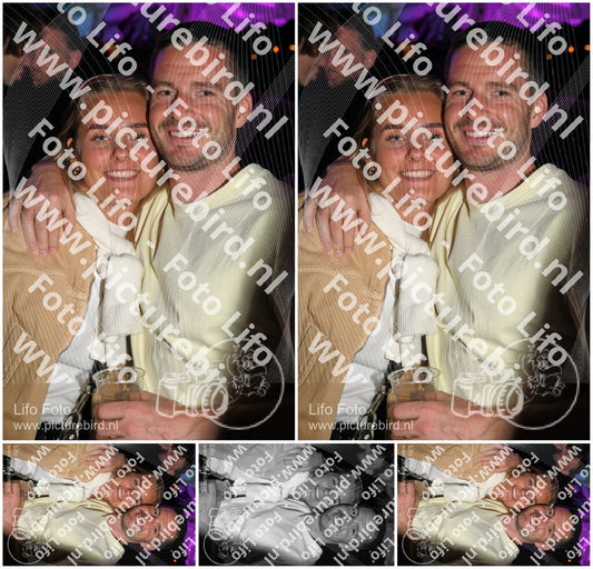 Evenement foto: Heiloo Serie 8