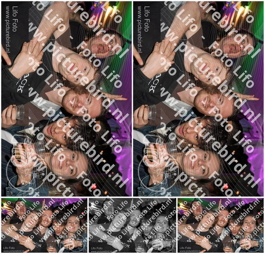 Evenement foto: Heiloo Serie 8