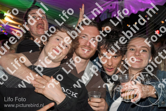 Evenement foto: Heiloo Serie 8