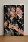 Evenement foto: Heiloo Serie 8