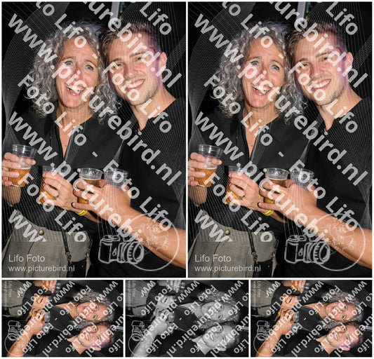 Evenement foto: Heiloo Serie 8