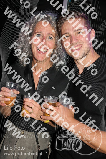 Evenement foto: Heiloo Serie 8