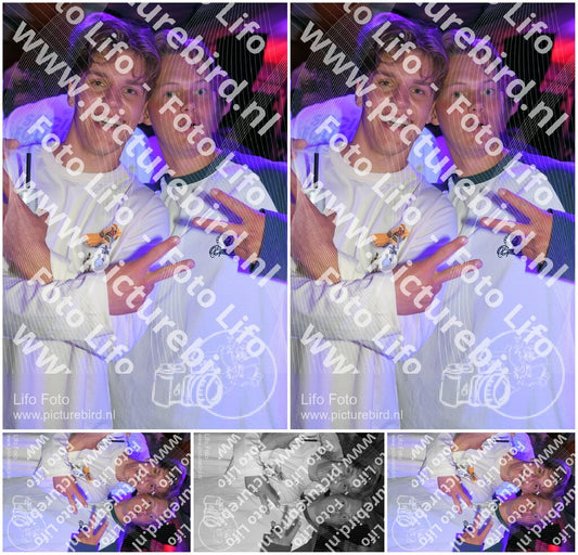 Evenement foto: Heiloo Serie 8