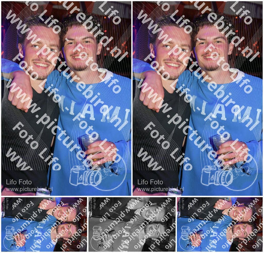Evenement foto: Heiloo Serie 8