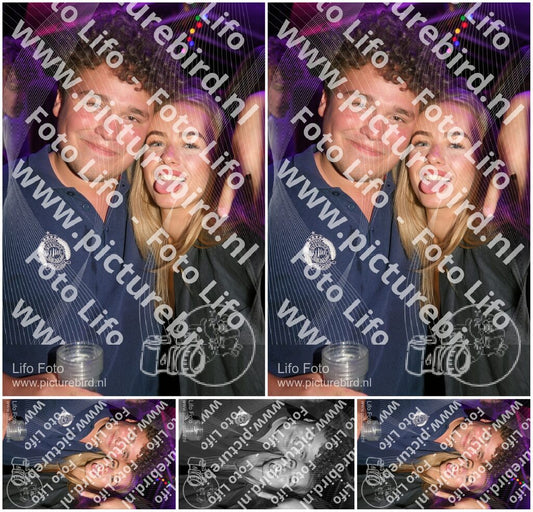 Evenement foto: Heiloo Serie 8