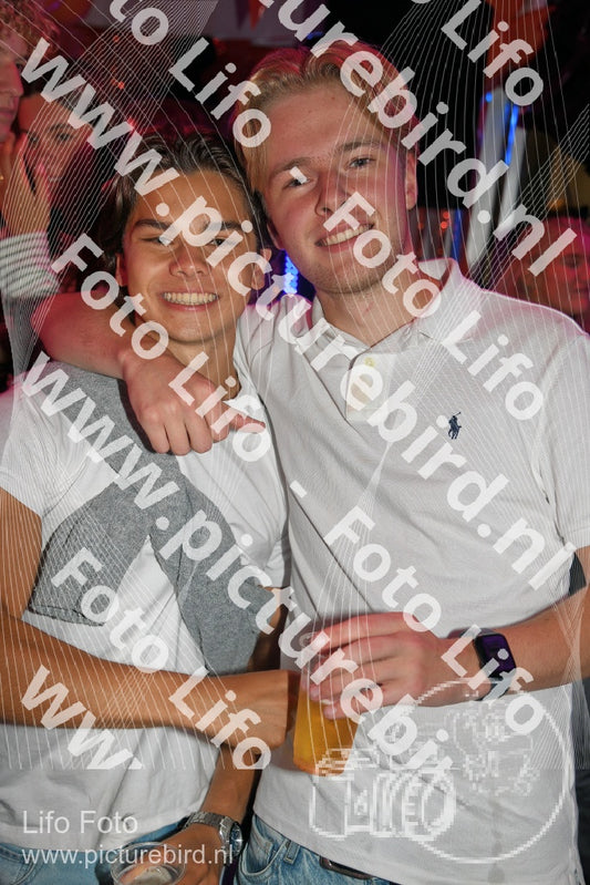 Evenement foto: Heiloo Serie 8