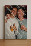 Evenement foto: Heiloo Serie 8