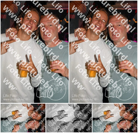 Evenement foto: Heiloo Serie 8