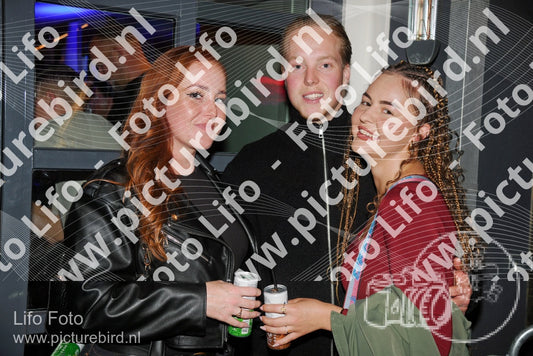Evenement foto: Heiloo Serie 8