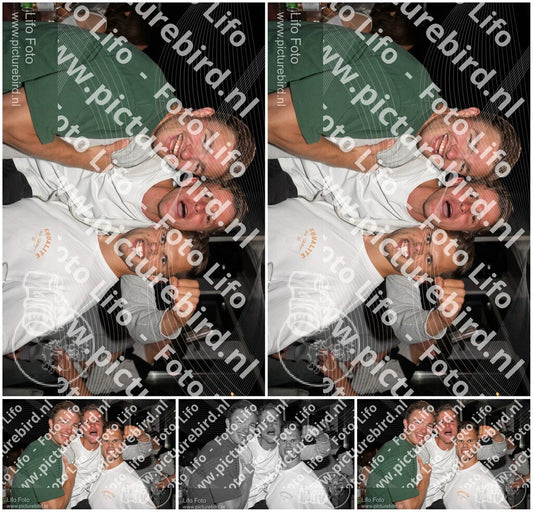 Evenement foto: Heiloo Serie 8