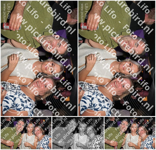 Evenement foto: Heiloo Serie 8