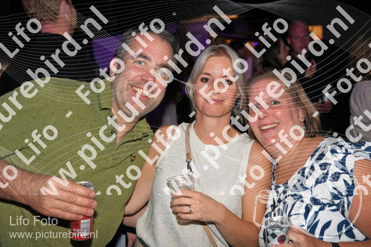 Evenement foto: Heiloo Serie 8