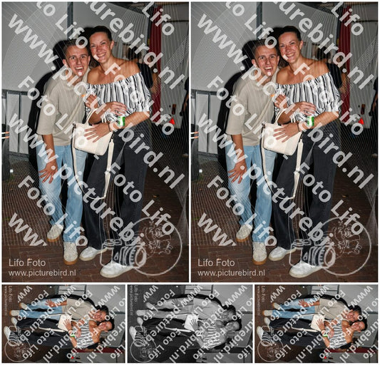 Evenement foto: Heiloo Serie 8