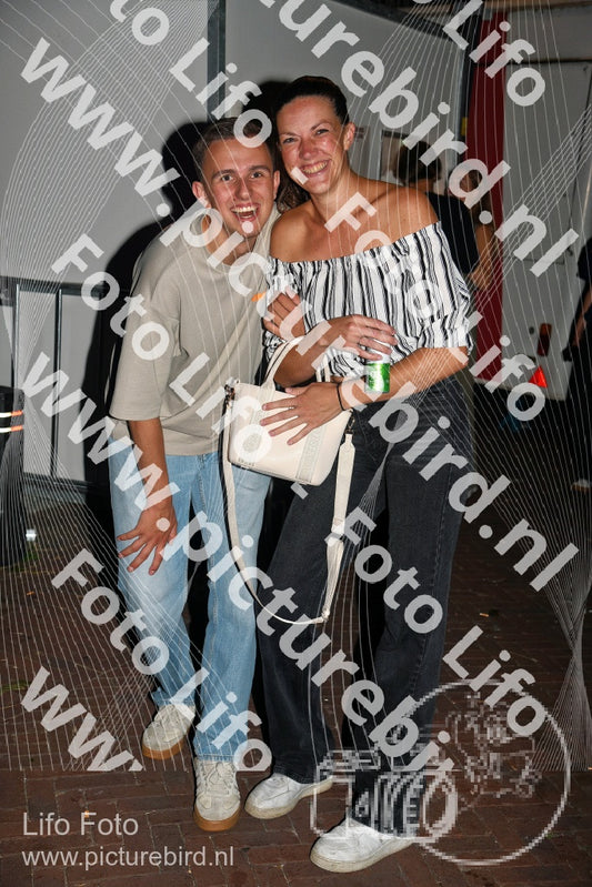 Evenement foto: Heiloo Serie 8