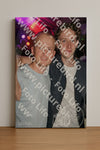 Evenement foto: Heiloo Serie 8