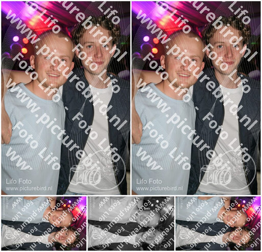 Evenement foto: Heiloo Serie 8
