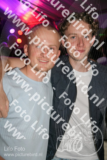 Evenement foto: Heiloo Serie 8