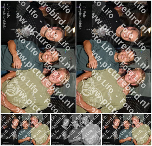 Evenement foto: Heiloo Serie 8