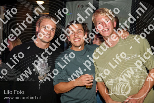 Evenement foto: Heiloo Serie 8