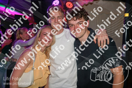 Evenement foto: Heiloo Serie 8