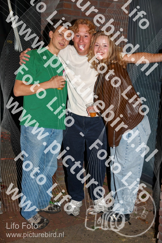 Evenement foto: Heiloo Serie 8