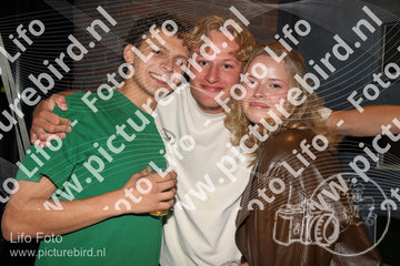 Evenement foto: Heiloo Serie 8