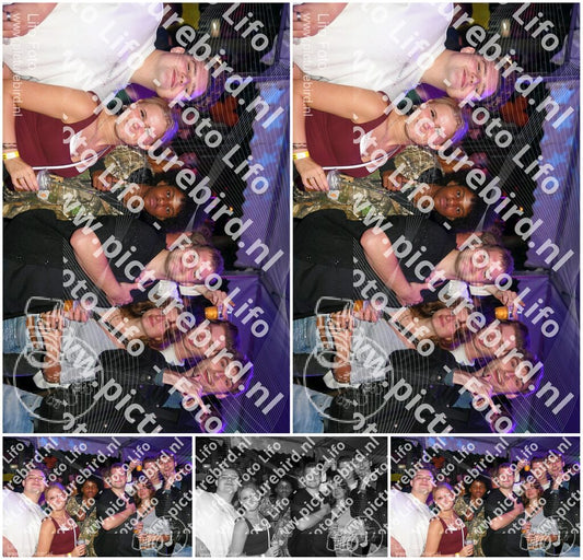 Evenement foto: Heiloo Serie 8
