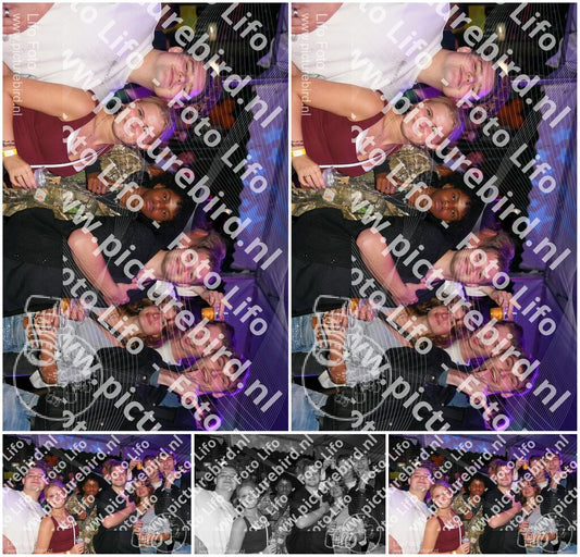 Evenement foto: Heiloo Serie 8