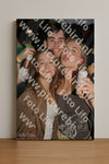 Evenement foto: Heiloo Serie 8