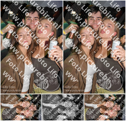 Evenement foto: Heiloo Serie 8