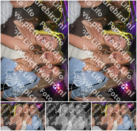 Evenement foto: Heiloo Serie 8