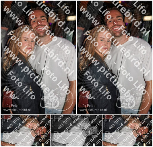 Evenement foto: Heiloo Serie 8