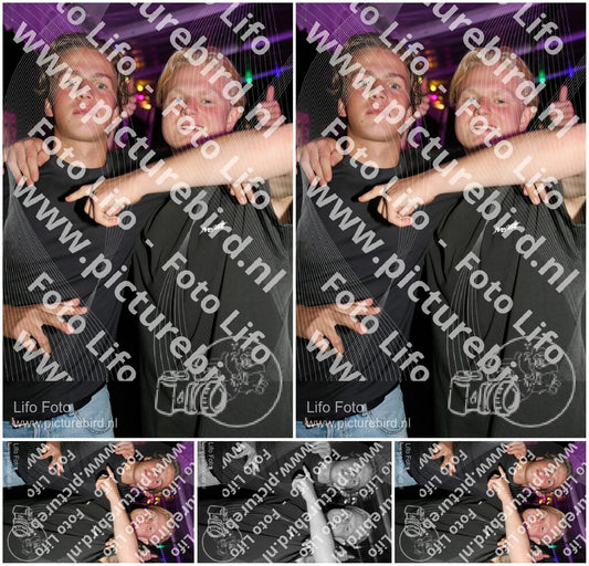 Evenement foto: Heiloo Serie 8