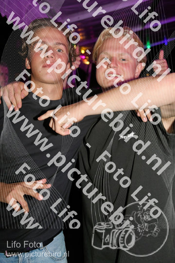 Evenement foto: Heiloo Serie 8