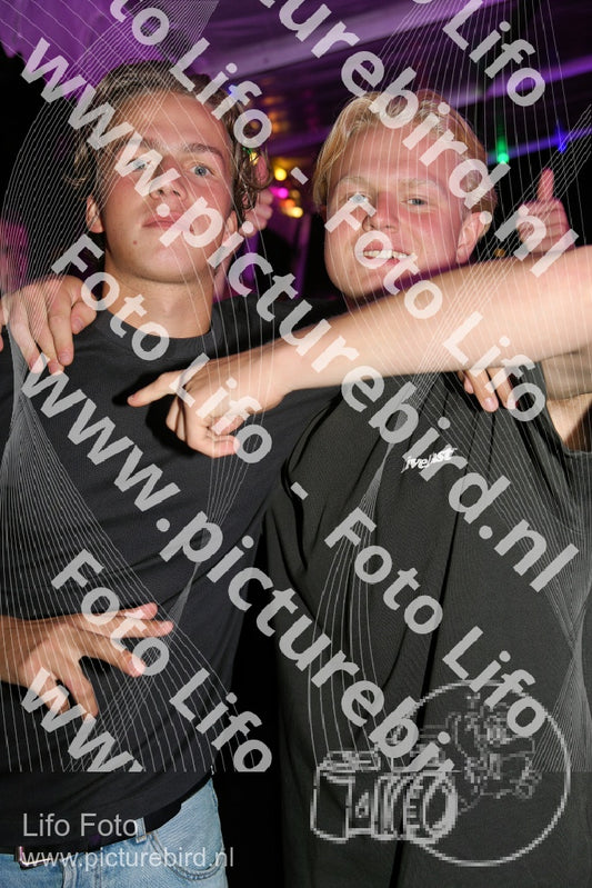 Evenement foto: Heiloo Serie 8