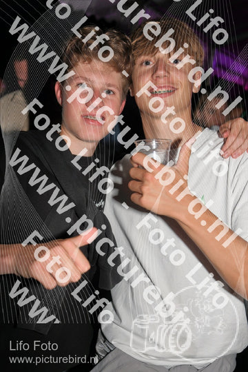 Evenement foto: Heiloo Serie 8
