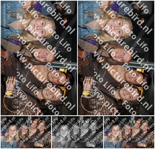 Evenement foto: Heiloo Serie 8