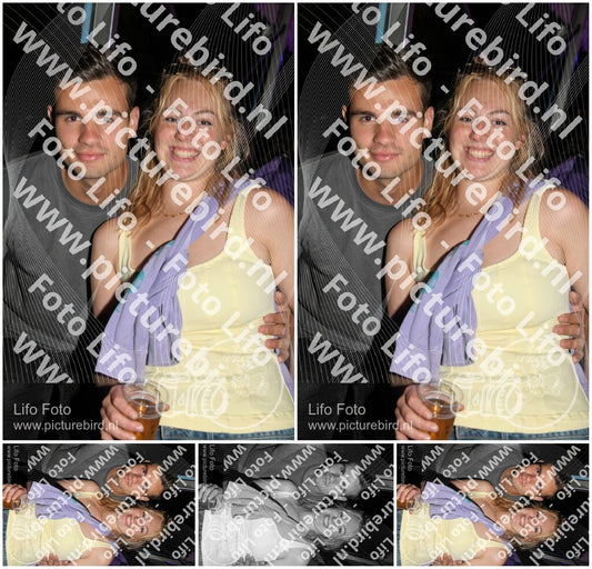 Evenement foto: Heiloo Serie 8