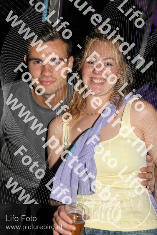 Evenement foto: Heiloo Serie 8