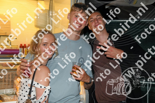 Evenement foto: Heiloo Serie 9
