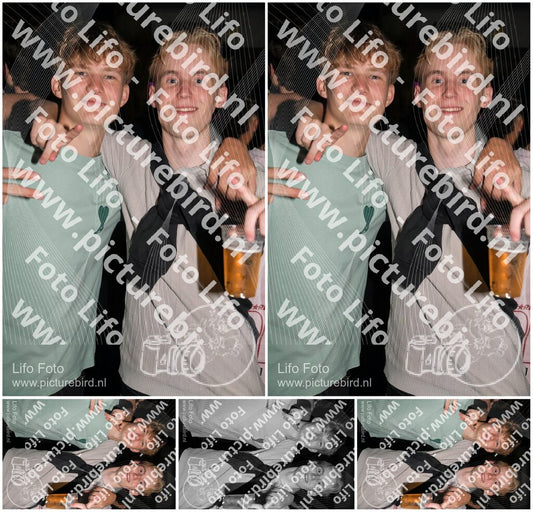 Evenement foto: Heiloo Serie 9