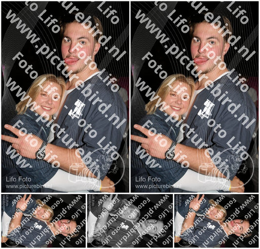 Evenement foto: Heiloo Serie 9
