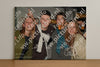 Evenement foto: Heiloo Serie 9