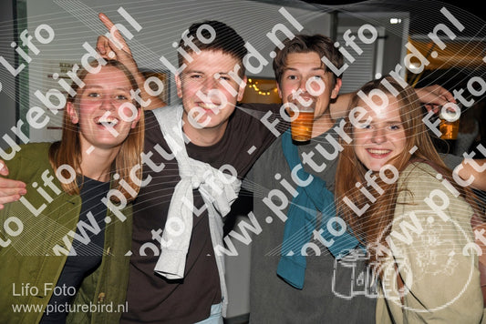 Evenement foto: Heiloo Serie 9
