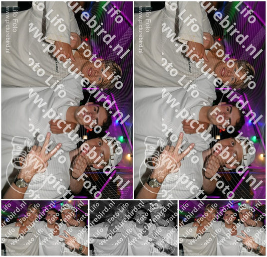 Evenement foto: Heiloo Serie 9