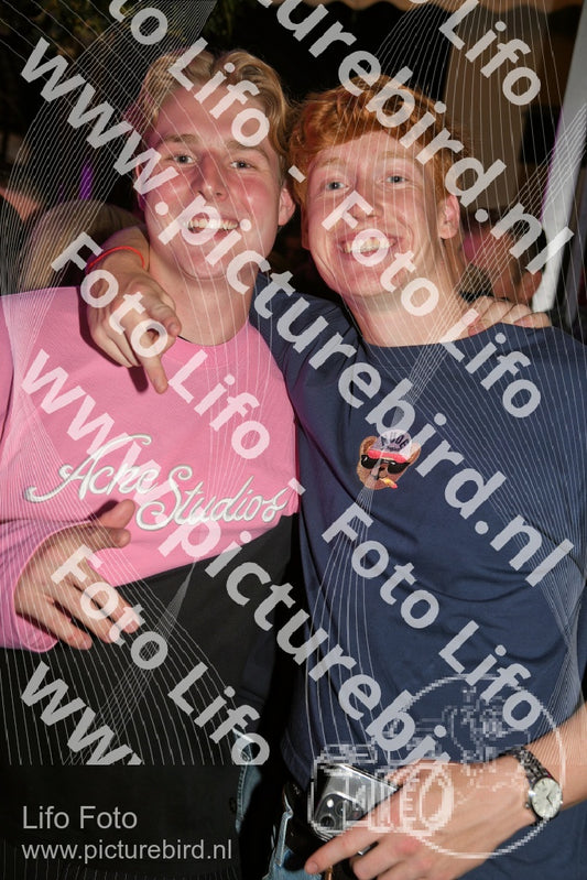 Evenement foto: Heiloo Serie 9