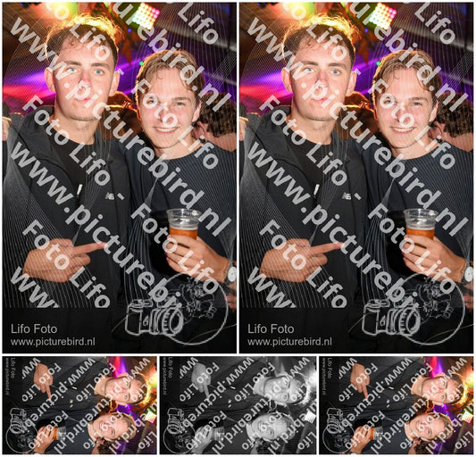Evenement foto: Heiloo Serie 9
