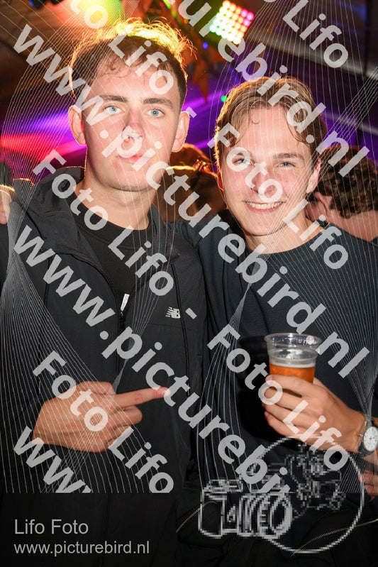 Evenement foto: Heiloo Serie 9