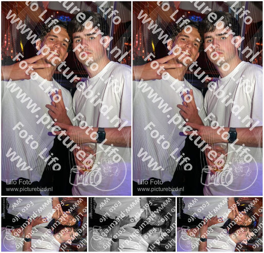 Evenement foto: Heiloo Serie 9