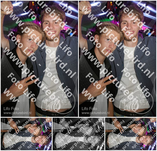 Evenement foto: Heiloo Serie 9